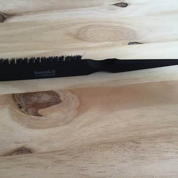 Tweak-d by Nature Volumizing Teasing Brush - Brand New - Picture 5 of 5
